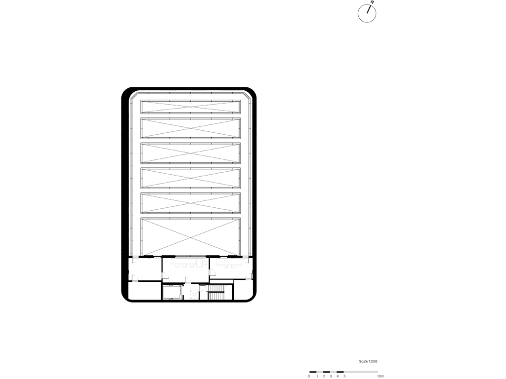 04_Jacob’s Pillow Doris Duke Theatre_Mecanoo